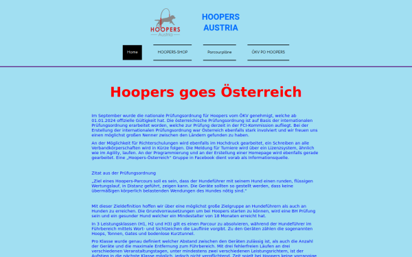 hoopers.at