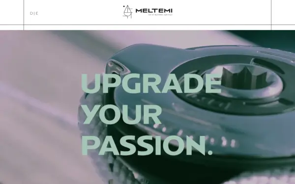 meltemi-yachtservice.de