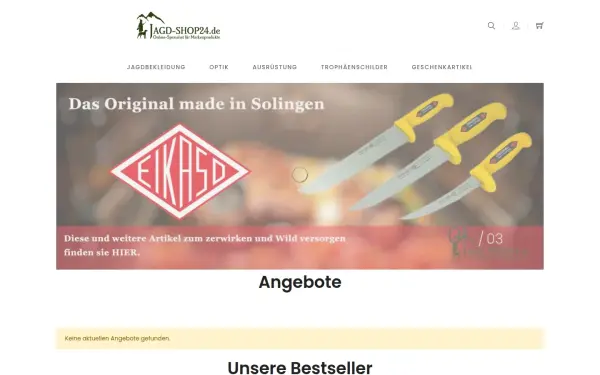 www.jagd-shop24.de