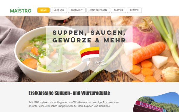 www.maistro.at