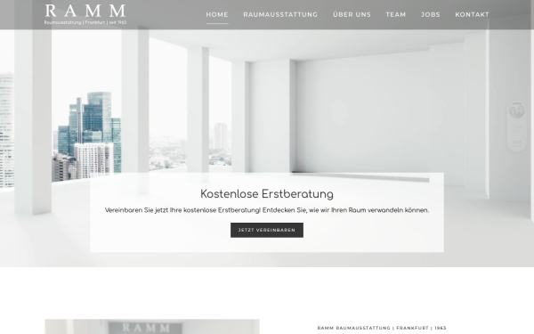 www.ramm-raumgestaltung.de