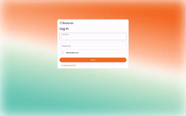 signon.shortcutssoftware.com