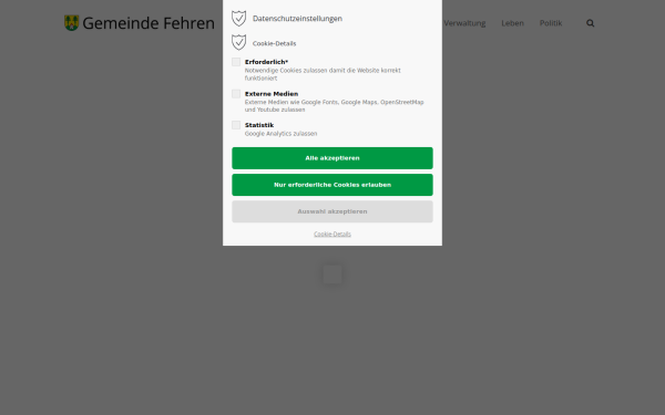 www.fehren.ch