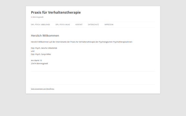 www.praxisvt.de