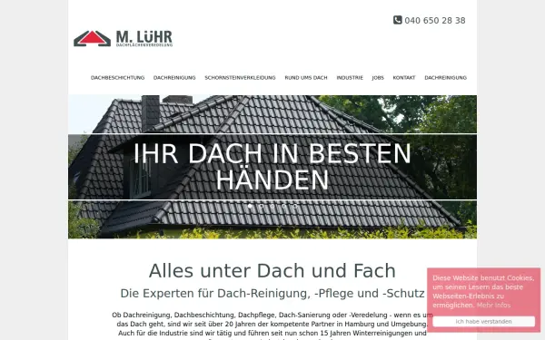 dachbeschichtung-hamburg.de