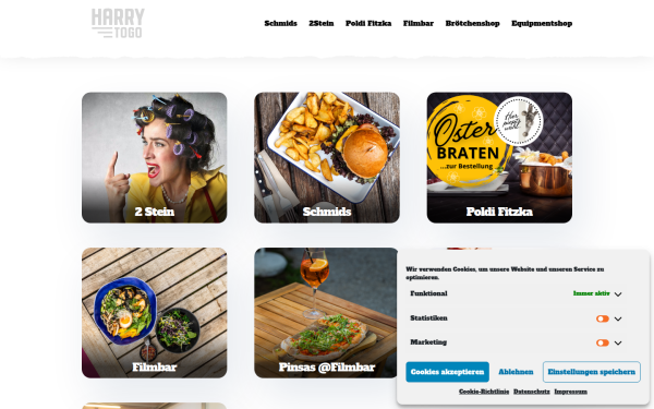 harrytogo.at