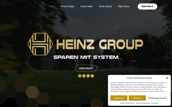 heinzgroup.de