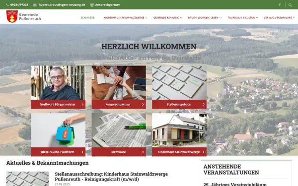 pullenreuth.de