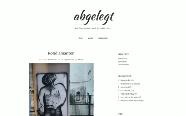 dakret.de
