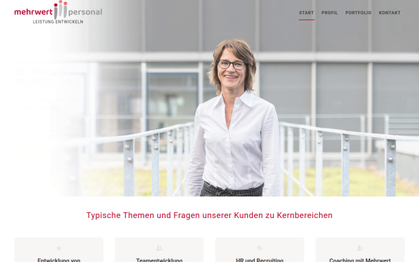 mehrwert-personal.de