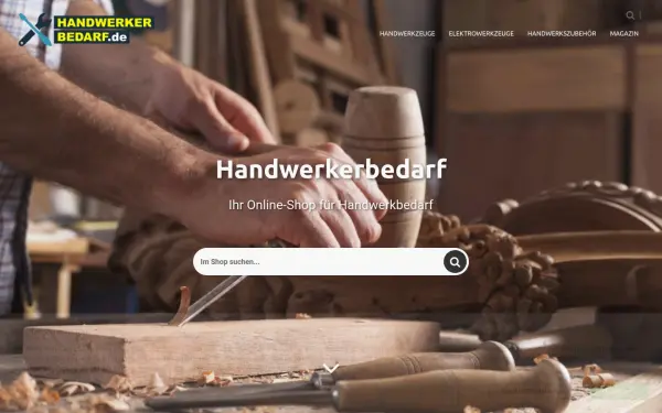 www.handwerkerbedarf.de