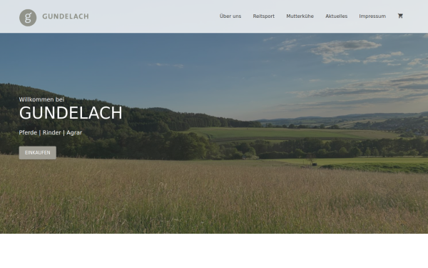 gundelach.bio