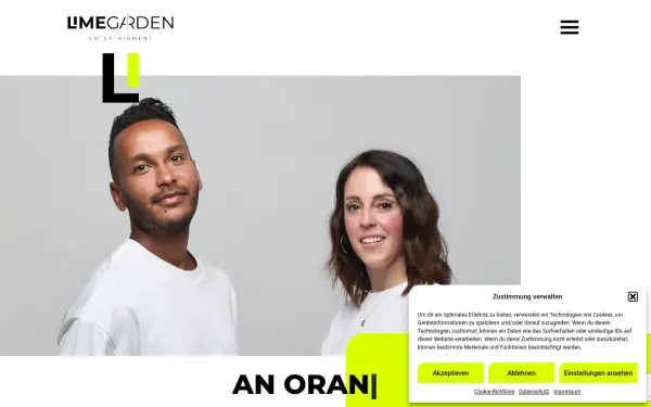 limegarden.de