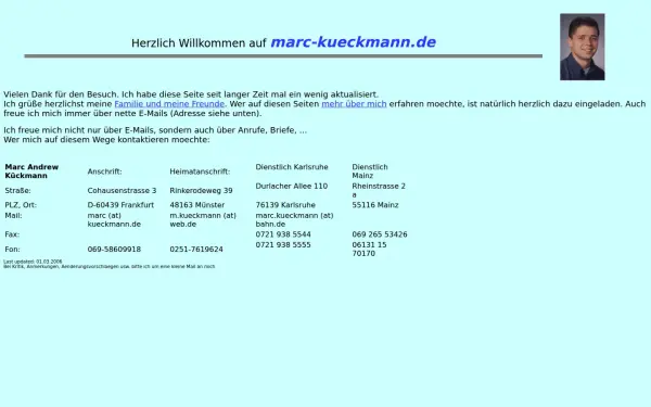 marc-kueckmann.de