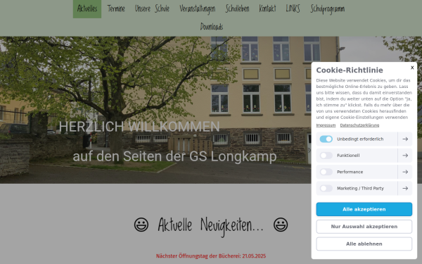oekogslongkamp.jimdofree.com