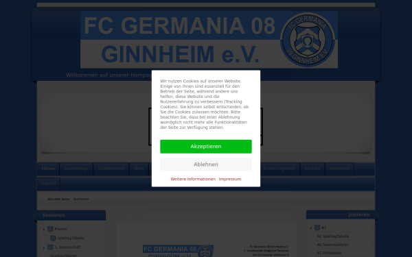germania1908ginnheim.de