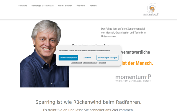 momentump.de
