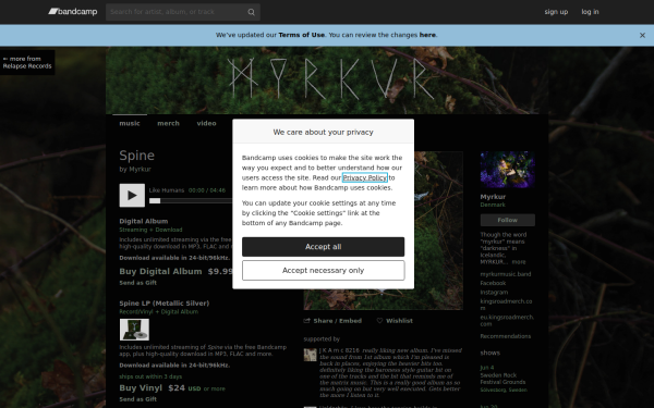 myrkur.bandcamp.com