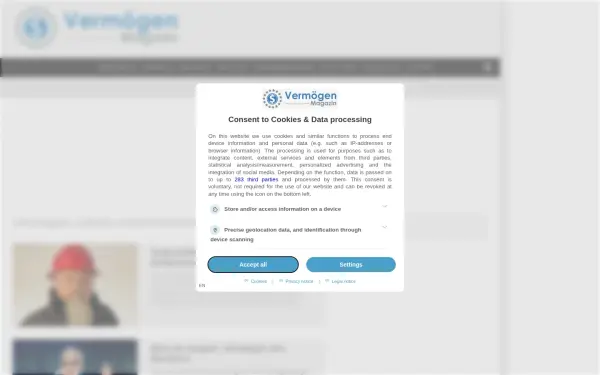 www.vermoegenmagazin.de