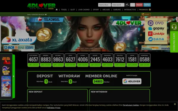 4dlover2a.com
