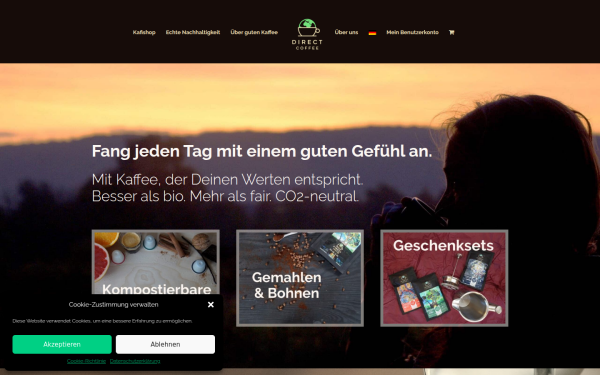 directcoffee.net