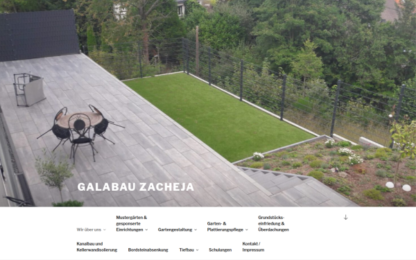 www.galabauzacheja.de