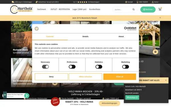 www.hartholzdiscount.de