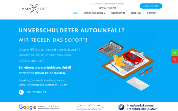www.mainxpert.de