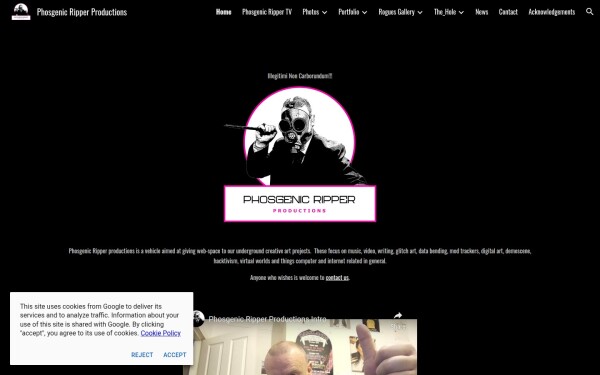 www.phosgenicripper.com