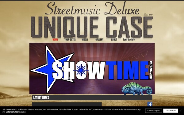 www.uniquecase.net