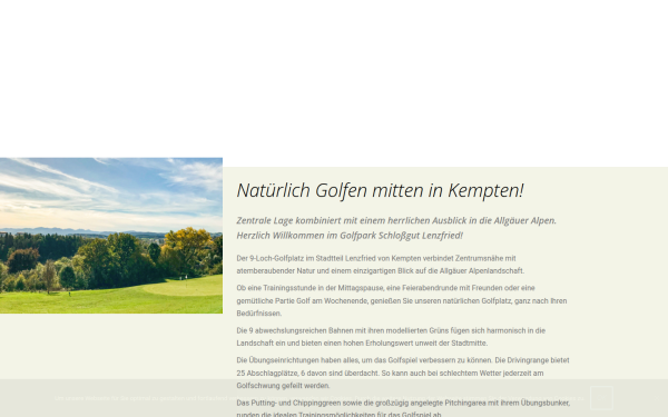 golfparklenzfried.de