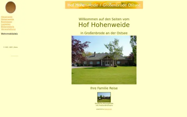 grossenbrode-ostsee.de