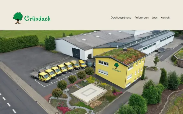 gruendach-ww.de