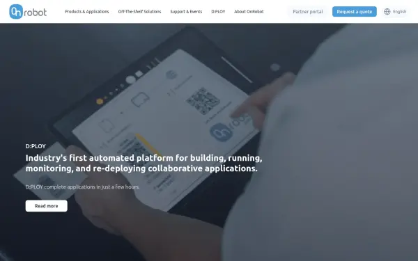 onrobot.com