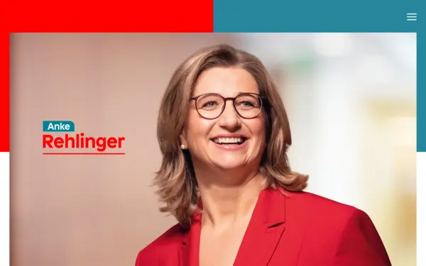 www.anke-rehlinger.de