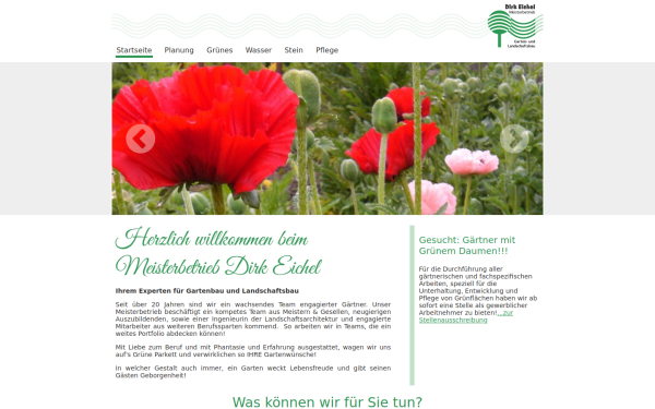 www.gartenbau-eichel.de
