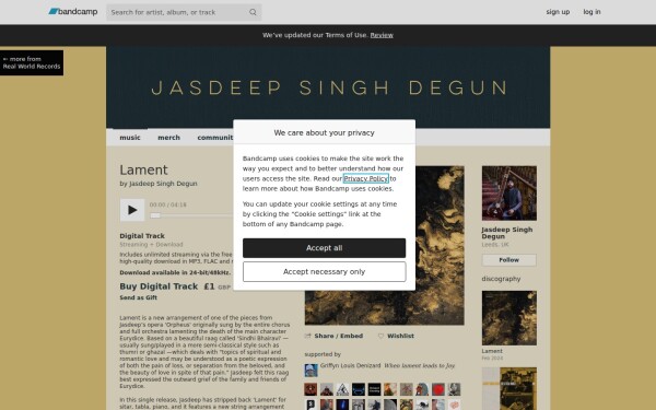 jasdeepsinghdegun.bandcamp.com