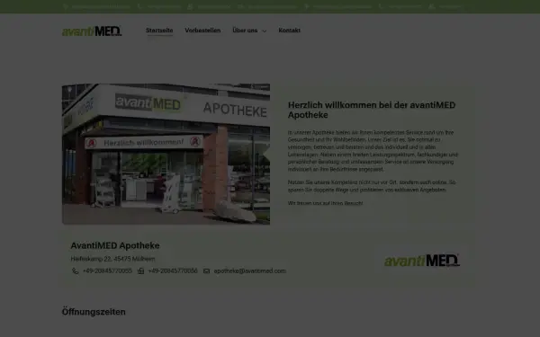 avantimed.de