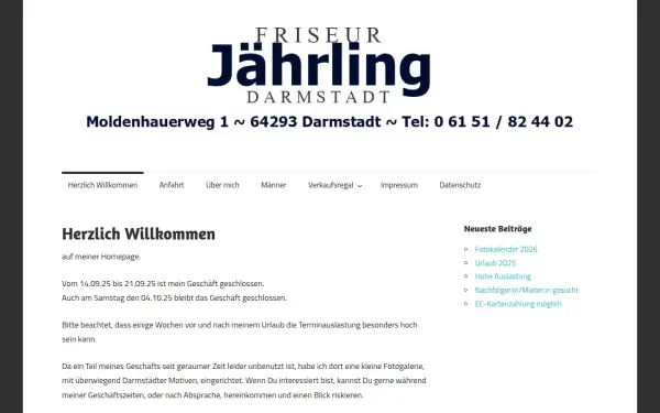 wp.haarnet.de