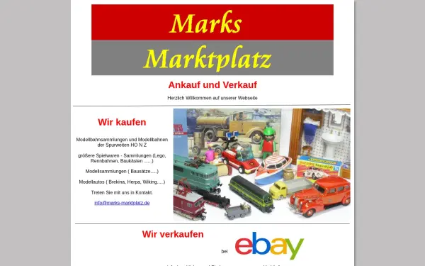 marks-marktplatz.de