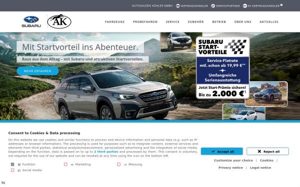 www.subaru-koehler.de