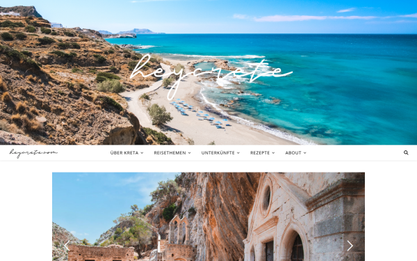 heycrete.com