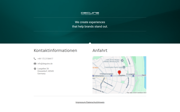 www.deguine.de