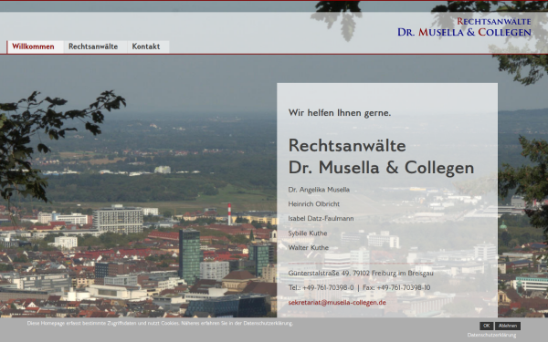 musella-collegen.de