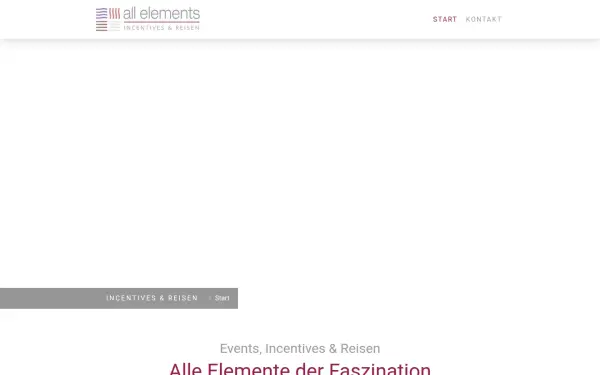 www.allelements.de