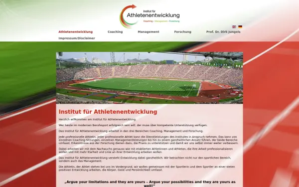athletenentwicklung.de