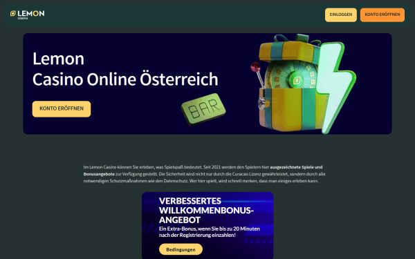 lemoncasino.at