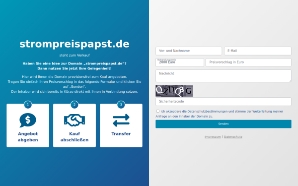 strompreispapst.de