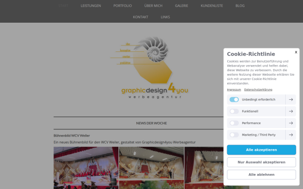 www.graphicdesign4you.de