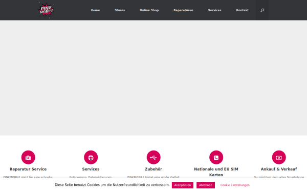 pinkmobile.at